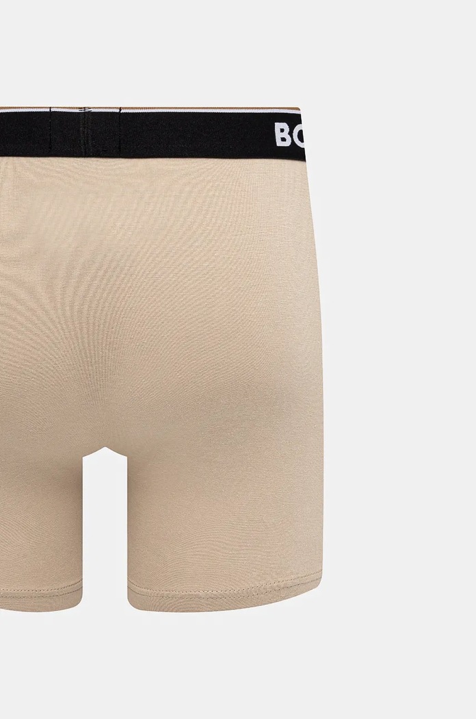 BOSS boxeri 3-pack 50517828 multicolor