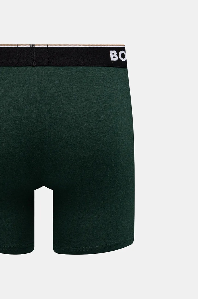 BOSS boxeri 3-pack 50517828