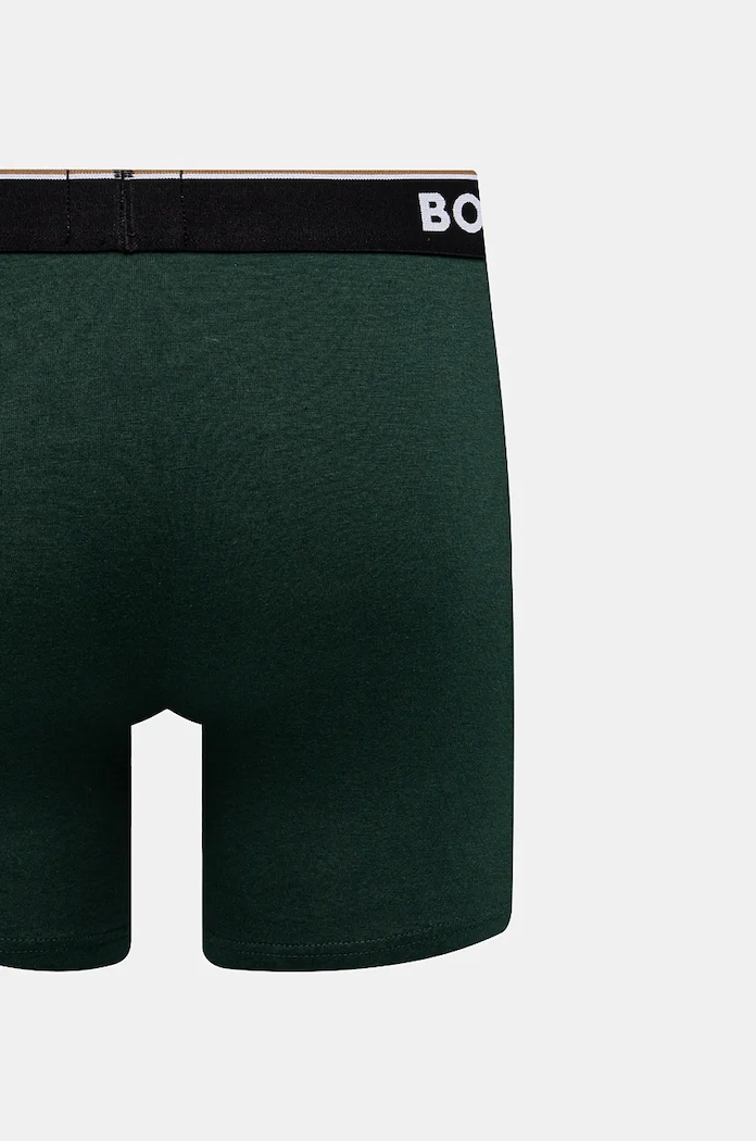 BOSS boxeri 3-pack 50517828