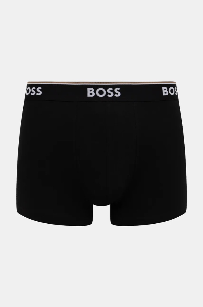 BOSS boxeri 3-pack 50517828 multicolor AW24