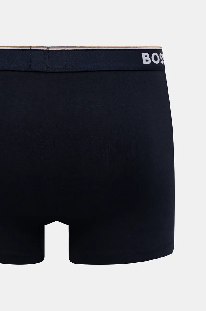 BOSS boxeri 3-pack 50517828