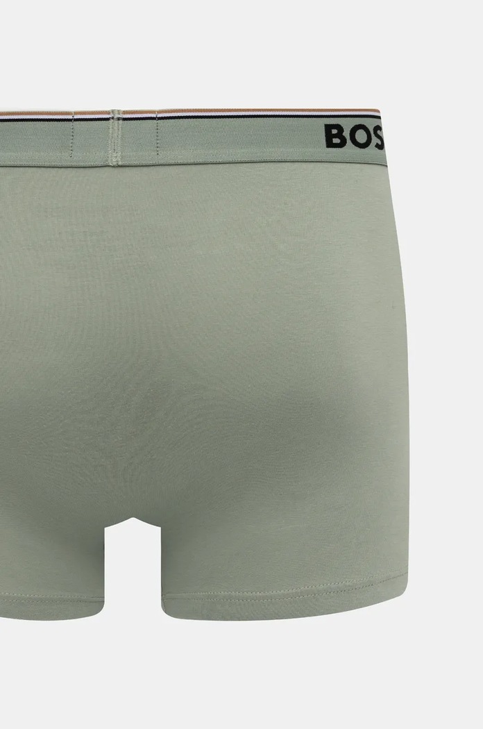 BOSS boxeri 3-pack 50517828