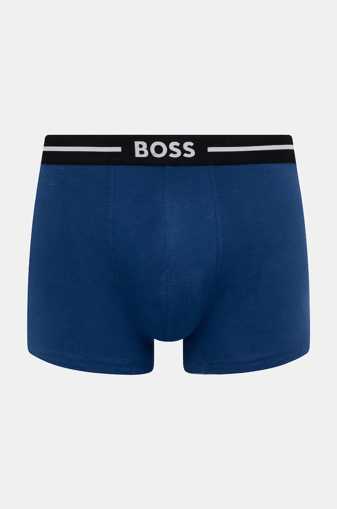 BOSS bokserki 3-pack 50517840 czarny AW24