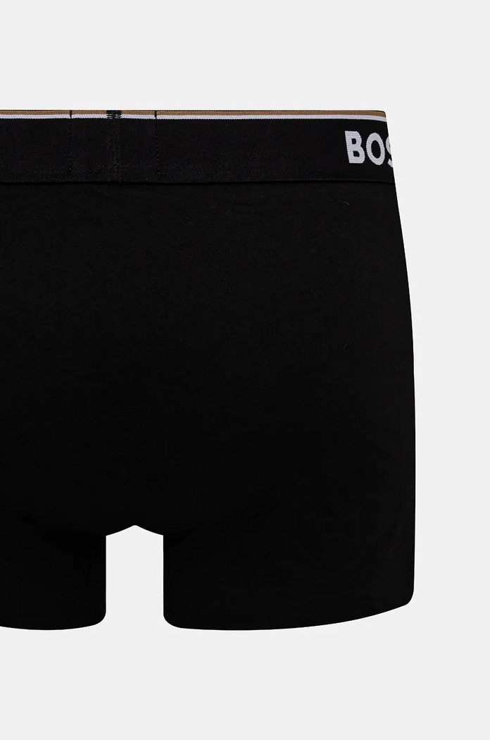 Boxerky BOSS 3-pack 50524533