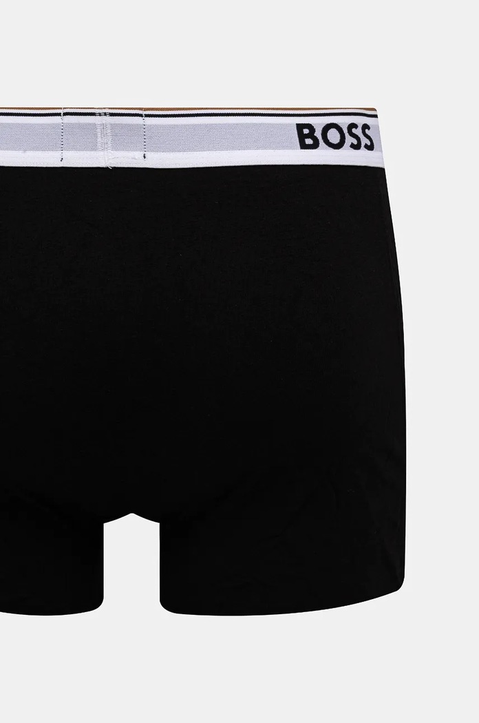 Boxerky BOSS 3-pack 50524533
