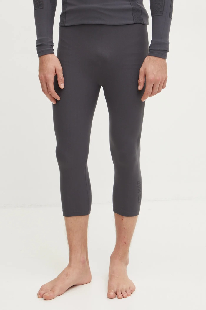 Colmar Legginsy funkcyjne szary 9593R.5UH