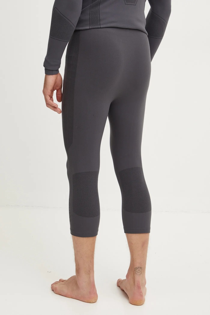 Colmar Legginsy funkcyjne 9593R.5UH szary AW24