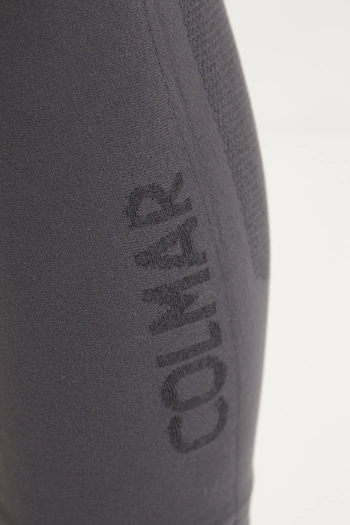 Odzież Colmar Legginsy funkcyjne 9593R.5UH szary