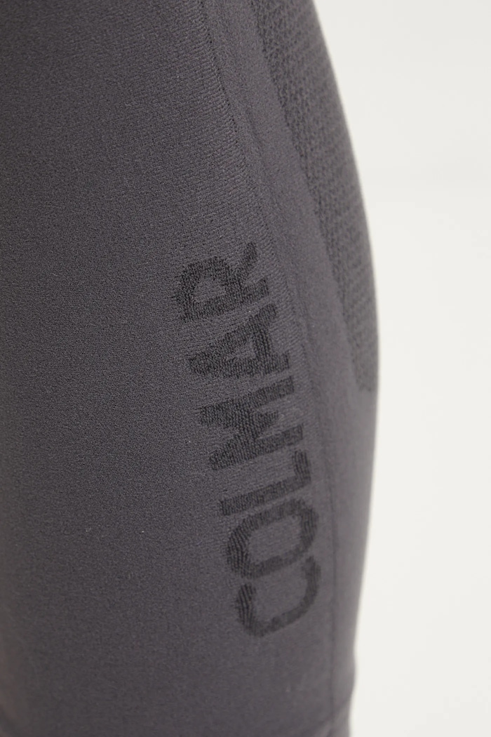 Odzież Colmar Legginsy funkcyjne 9593R.5UH szary