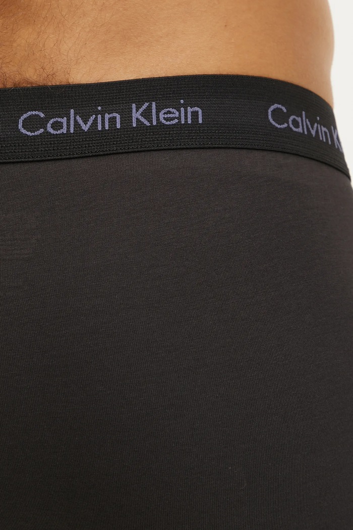 Boxerky Calvin Klein Underwear 3-pak 000NB1770A.