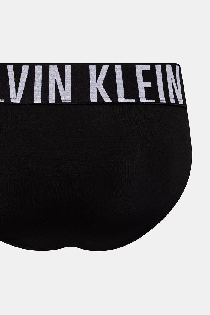Calvin Klein Underwear slipy pánske 3-pak 000NB3610A