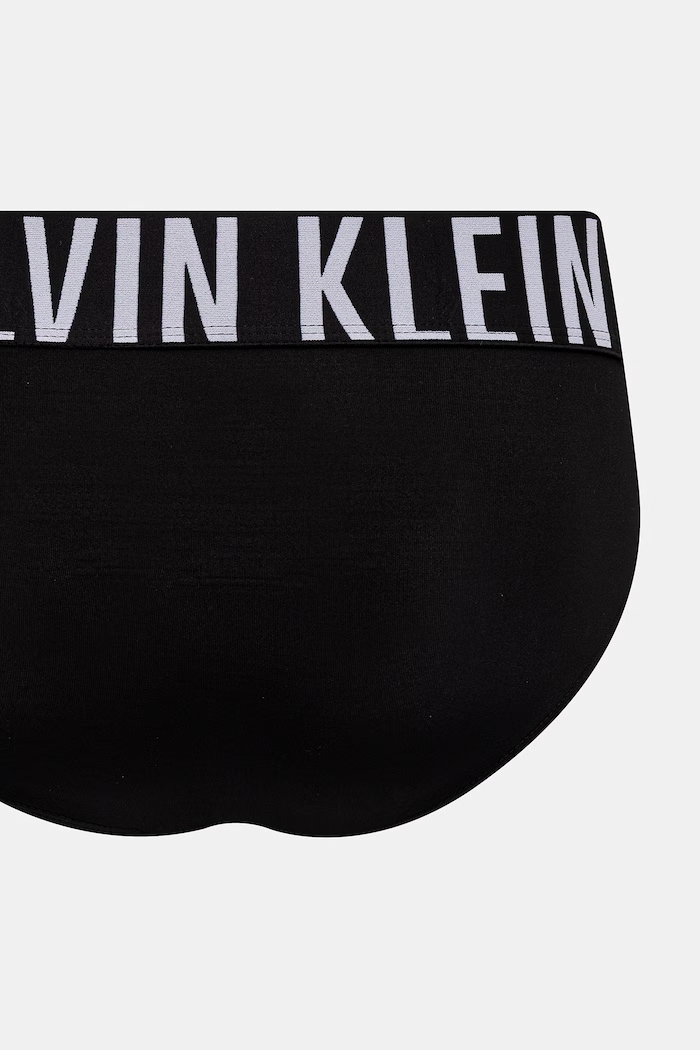 Calvin Klein Underwear slipy pánske 3-pak 000NB3610A