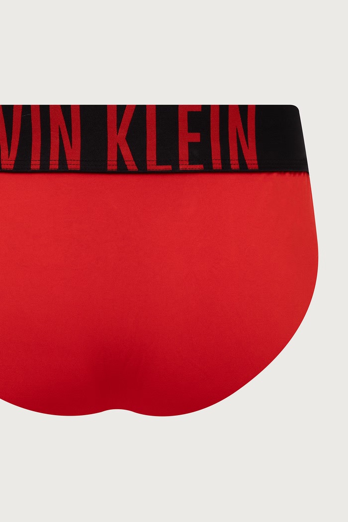 Calvin Klein Underwear Slipy męskie 3-pack 000NB3610A