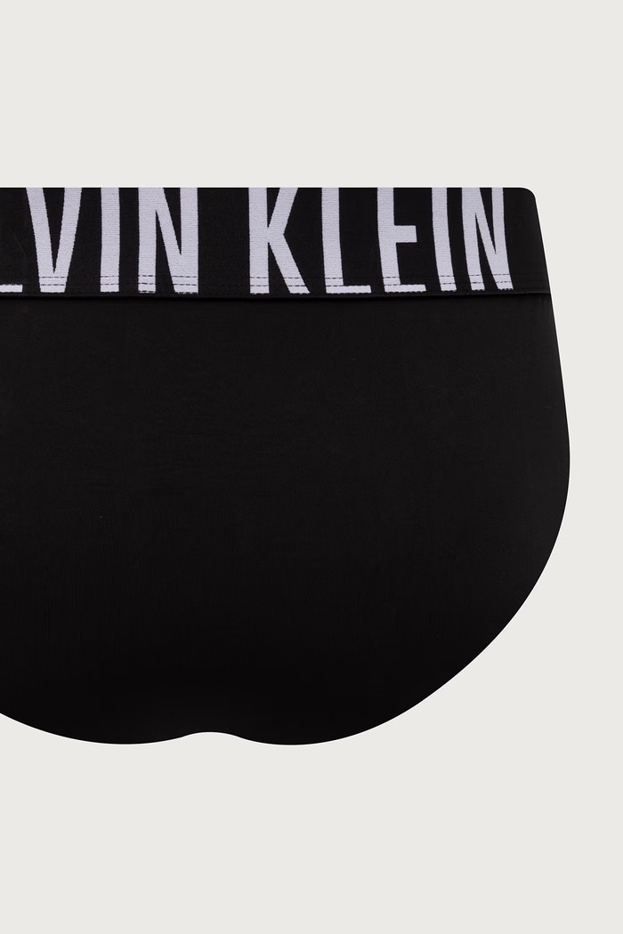 Calvin Klein Underwear Slipy męskie 3-pack 000NB3610A