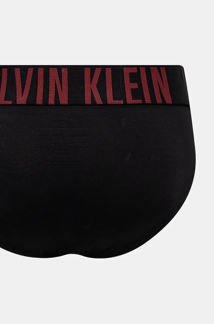 Calvin Klein Underwear slipy pánské 3-pack 000NB3610A