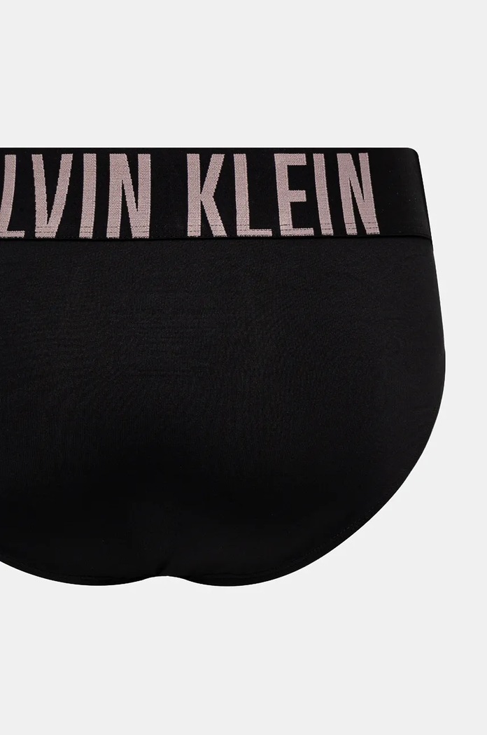 Calvin Klein Underwear slipy pánské 3-pack 000NB3610A