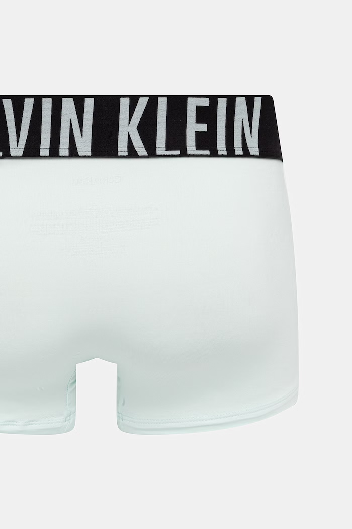 Calvin Klein Underwear priliehavé boxerky pánske 3-pak 000NB3611A