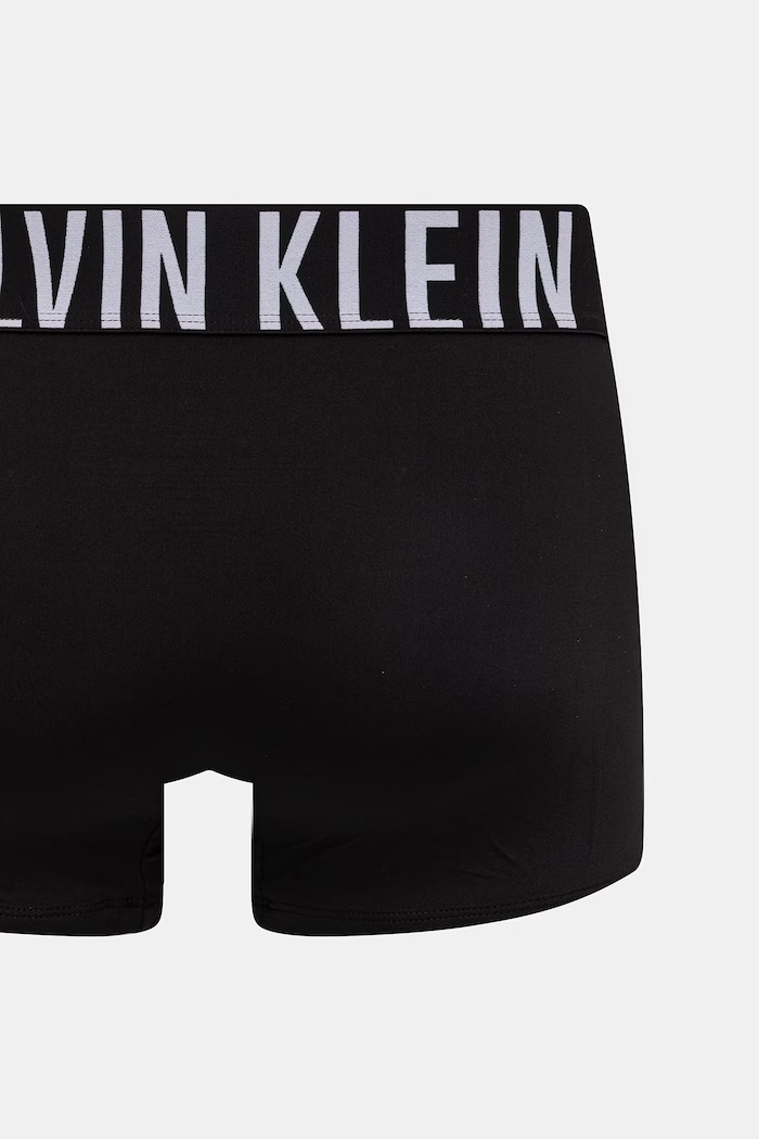 Calvin Klein Underwear priliehavé boxerky pánske 3-pak 000NB3611A