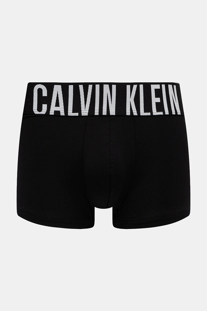 Calvin Klein Underwear přiléhavé boxerky pánské 3-pack 000NB3611A černá SS26