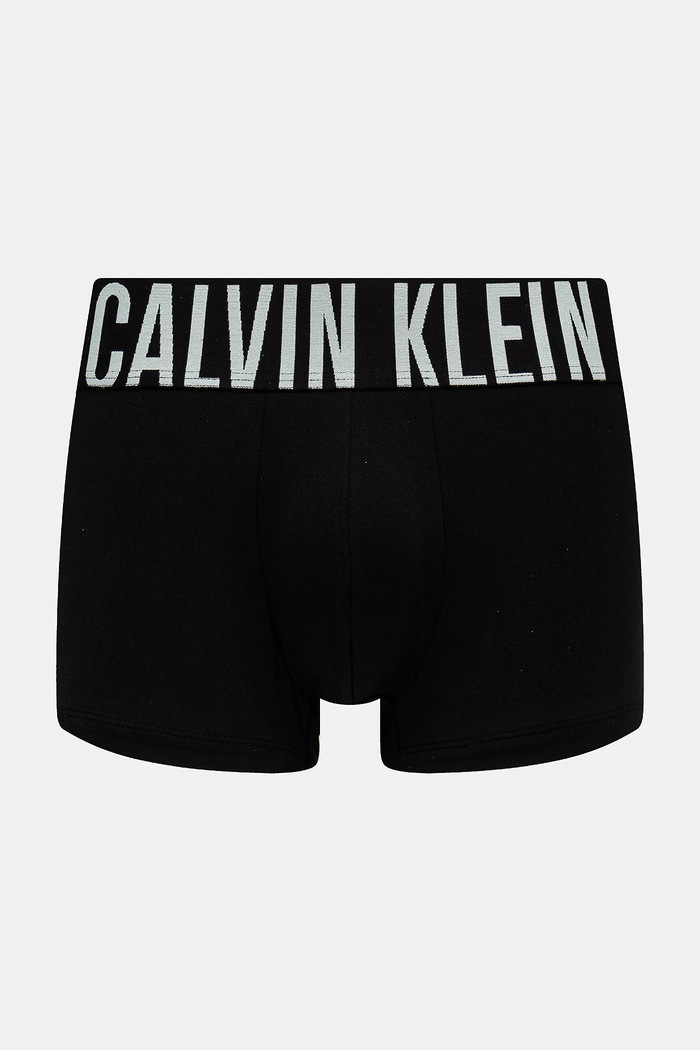 Oblečení Calvin Klein Underwear přiléhavé boxerky pánské 3-pack 000NB3611A černá