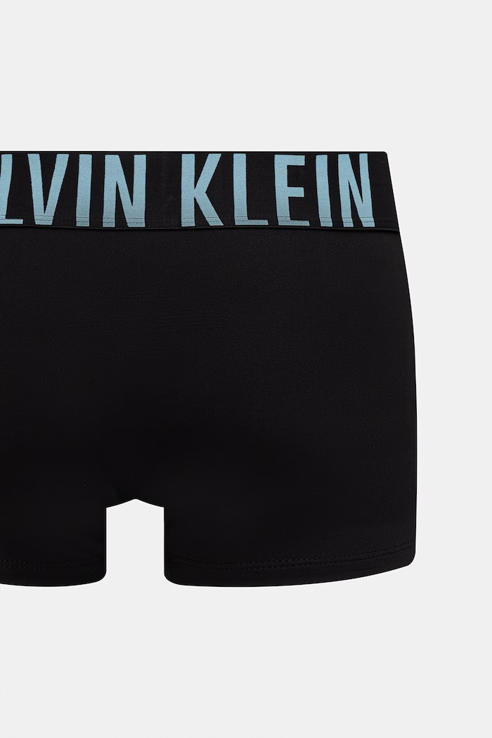 Calvin Klein Underwear priliehavé boxerky pánske 3-pak 000NB3611A