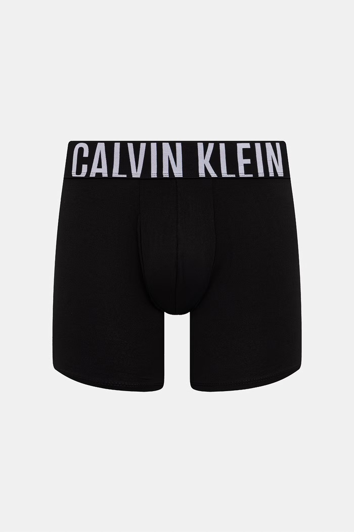 Calvin Klein Underwear boxerky pánske 3-pak zelená 000NB3612A