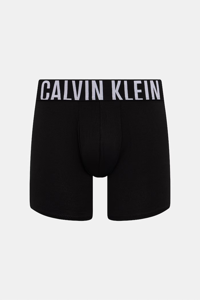 Calvin Klein Underwear boxerky pánske 3-pak zelená 000NB3612A