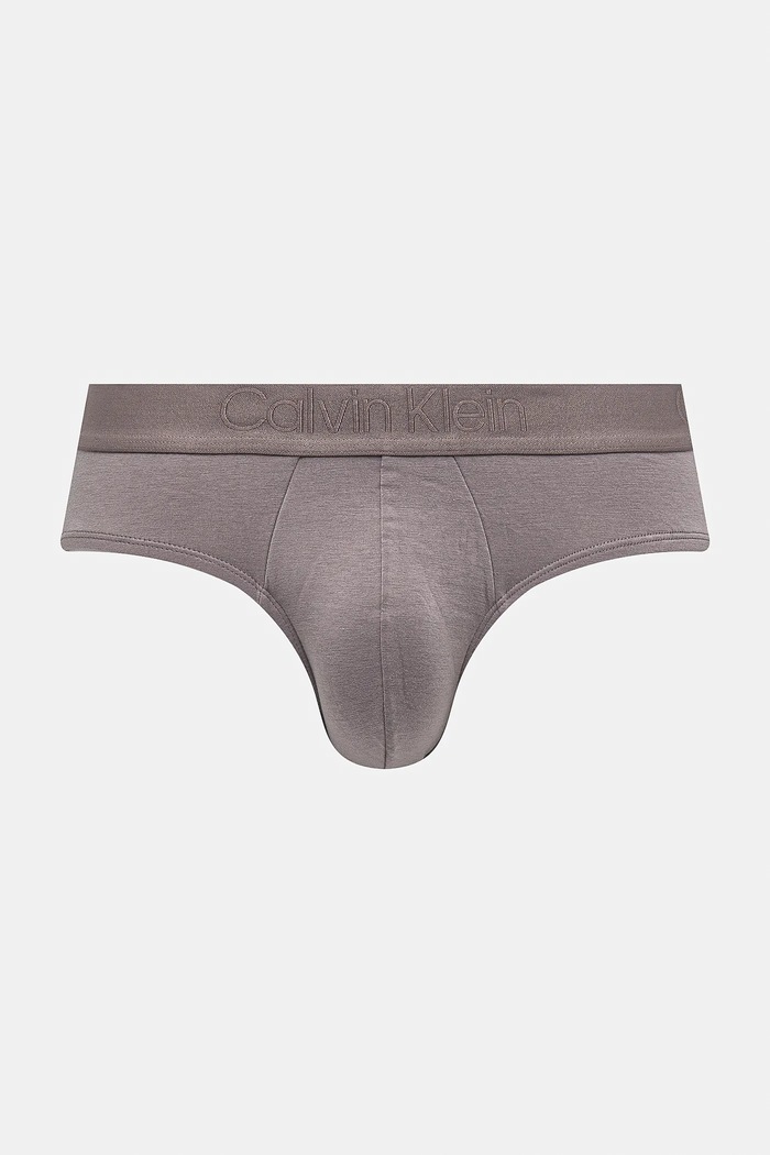 Calvin Klein Underwear Slipy Calvin Klein Underwear 3-pak 000NB3740A viacfarebná AW24