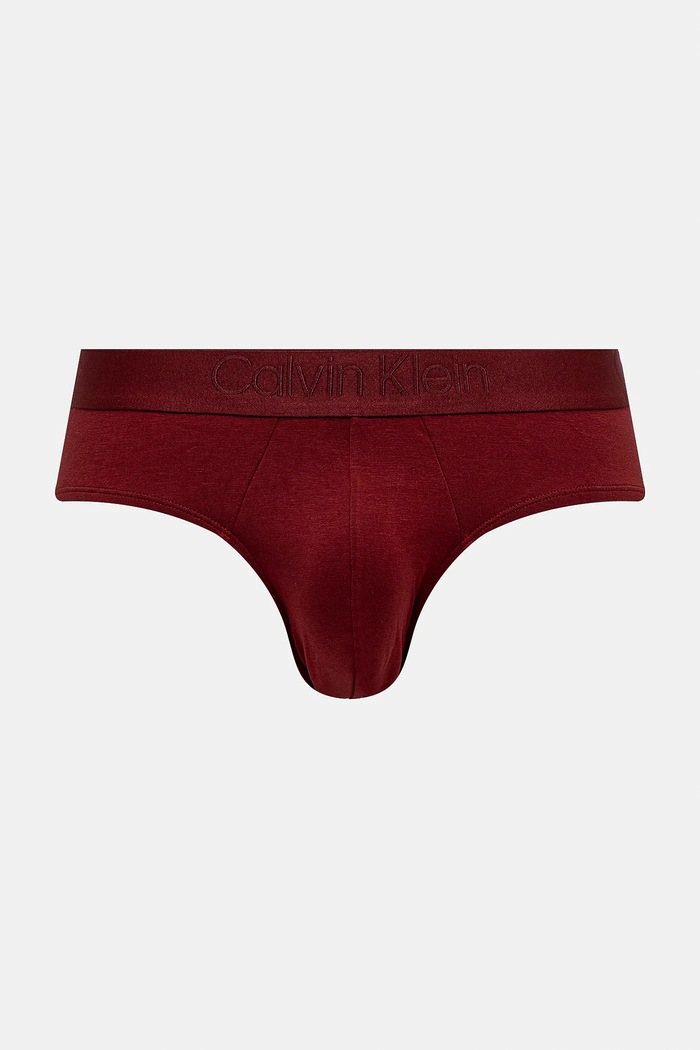 Oblečenie Calvin Klein Underwear Slipy Calvin Klein Underwear 3-pak 000NB3740A viacfarebná