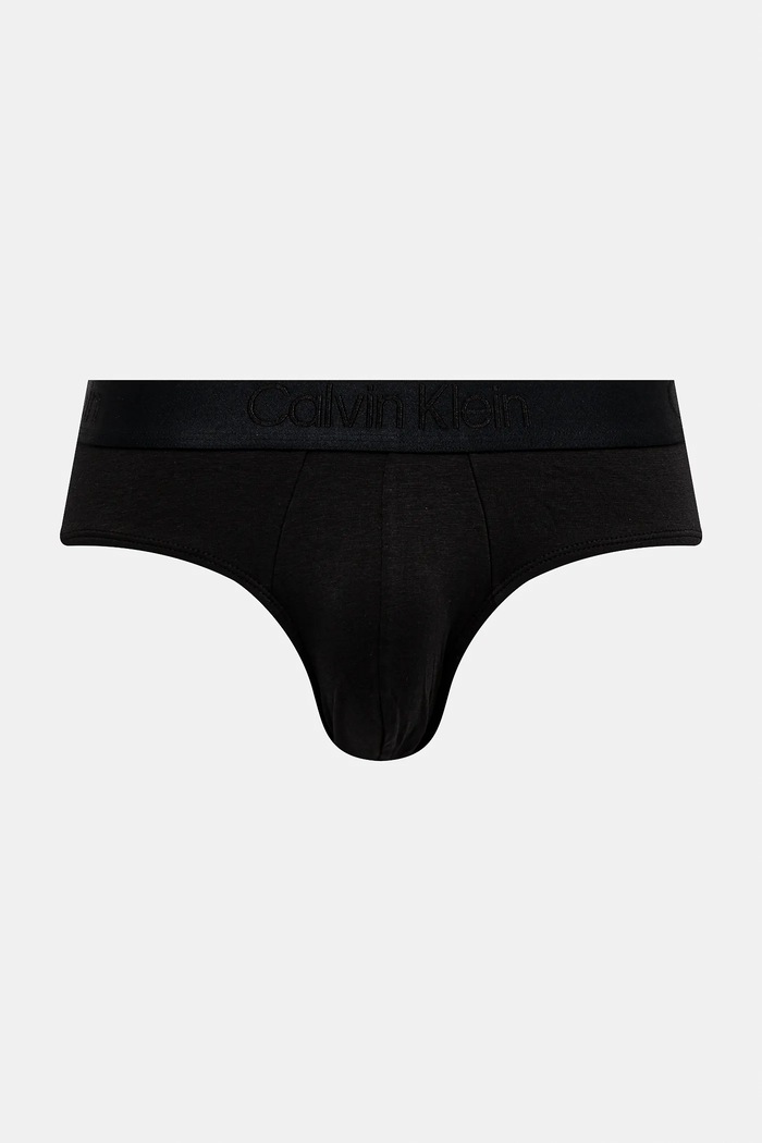 Slipy Calvin Klein Underwear 3-pak Calvin Klein Underwear 000NB3740A viacfarebná