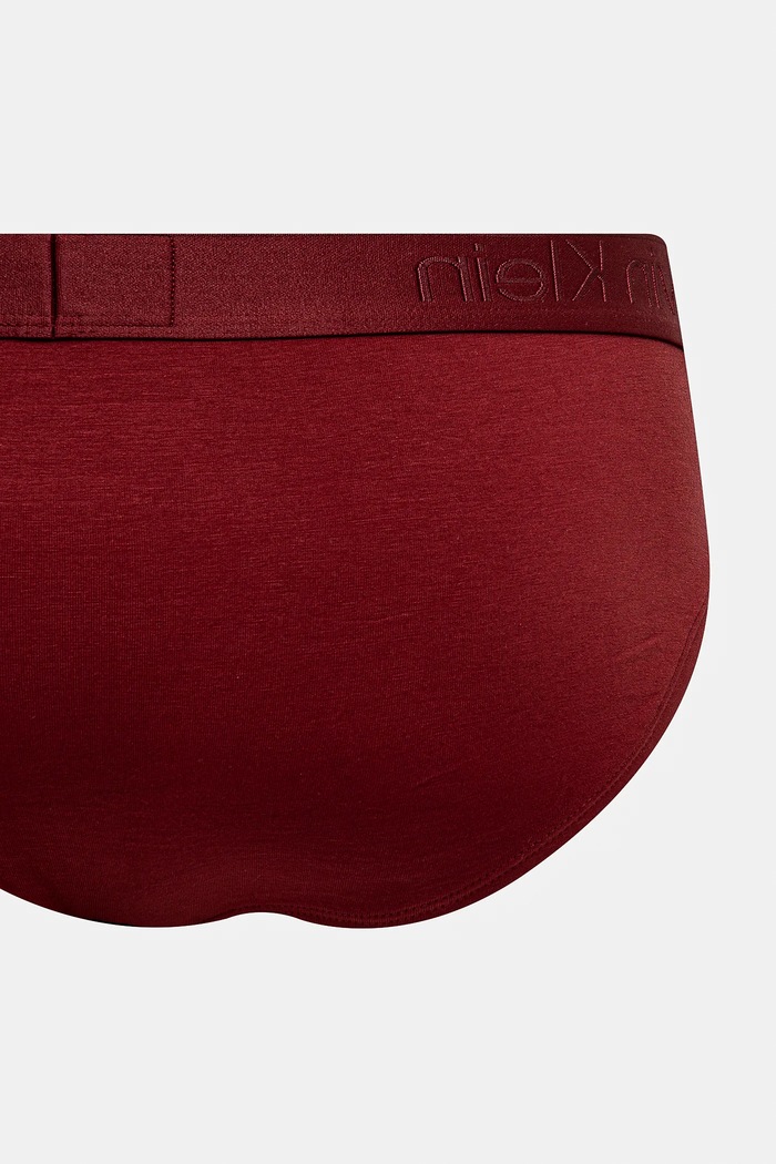 Calvin Klein Underwear Slipy Calvin Klein Underwear 3-pak 000NB3740A