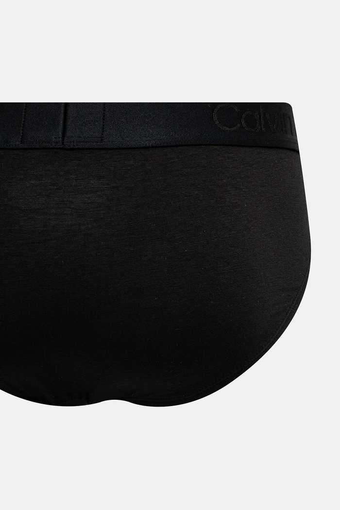 Calvin Klein Underwear Slipy Calvin Klein Underwear 3-pak 000NB3740A