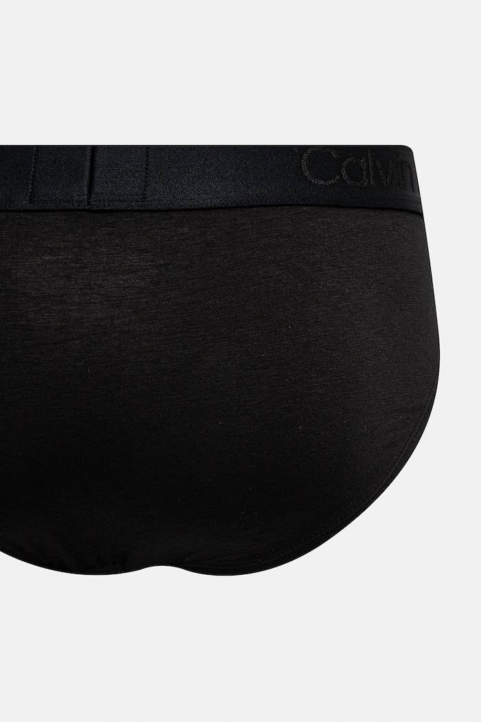 Calvin Klein Underwear Slipy Calvin Klein Underwear 3-pak 000NB3740A