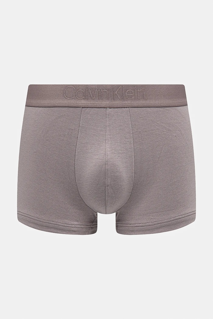Boxerky Calvin Klein Underwear 3-pak 000NB3741A viacfarebná AW24