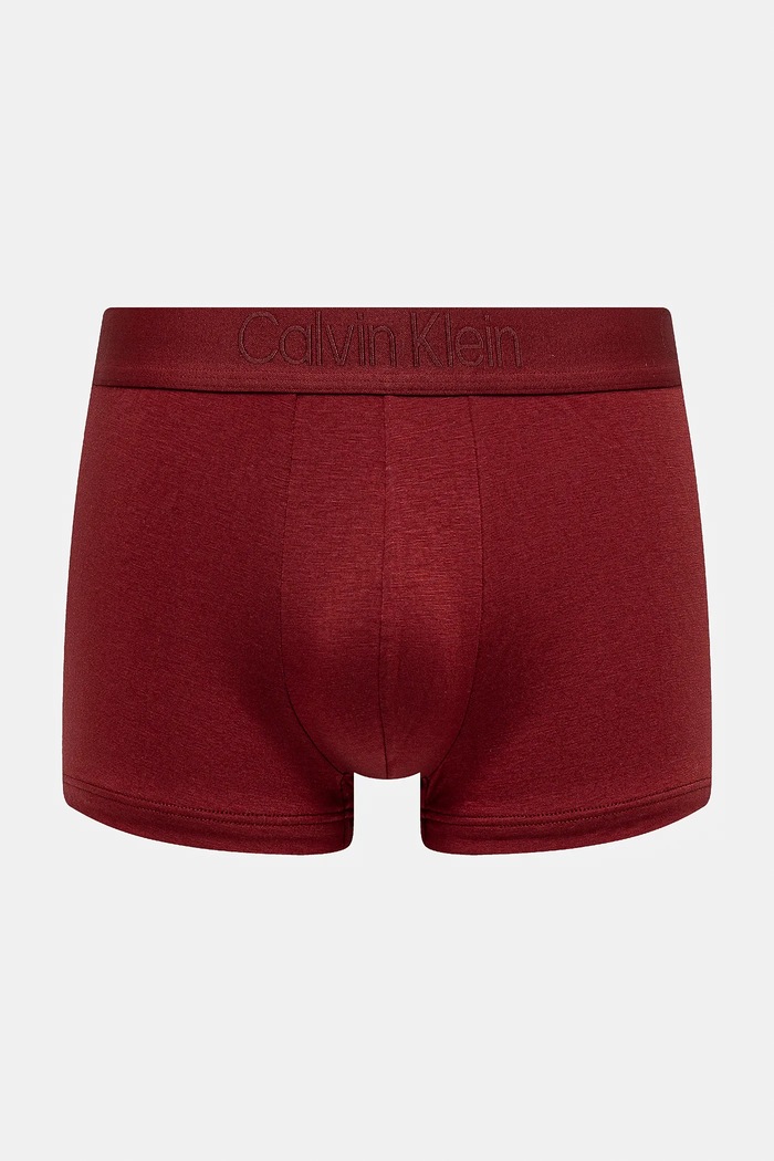 Oblečenie Boxerky Calvin Klein Underwear 3-pak 000NB3741A viacfarebná