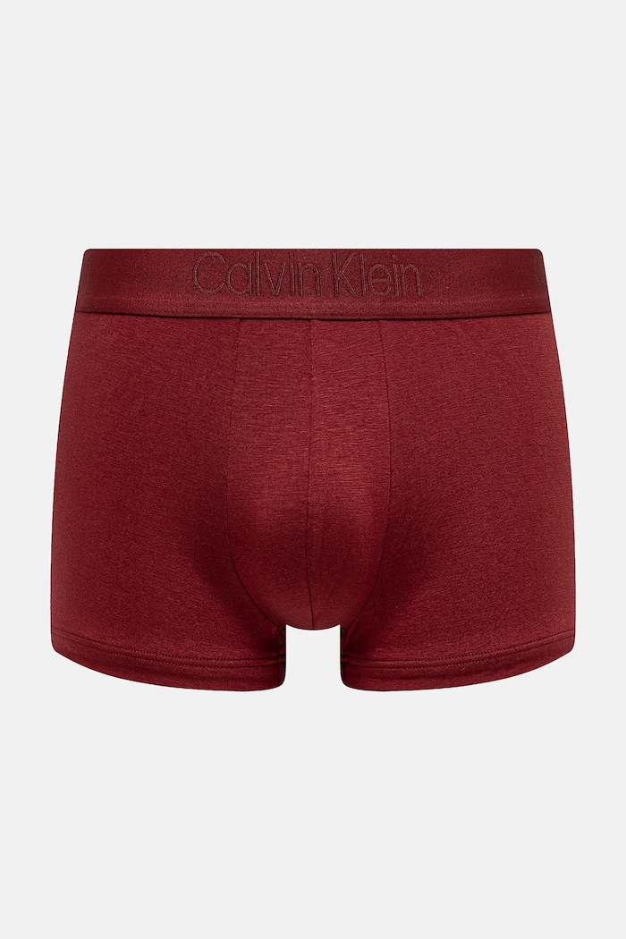 Oblečenie Boxerky Calvin Klein Underwear 3-pak 000NB3741A viacfarebná