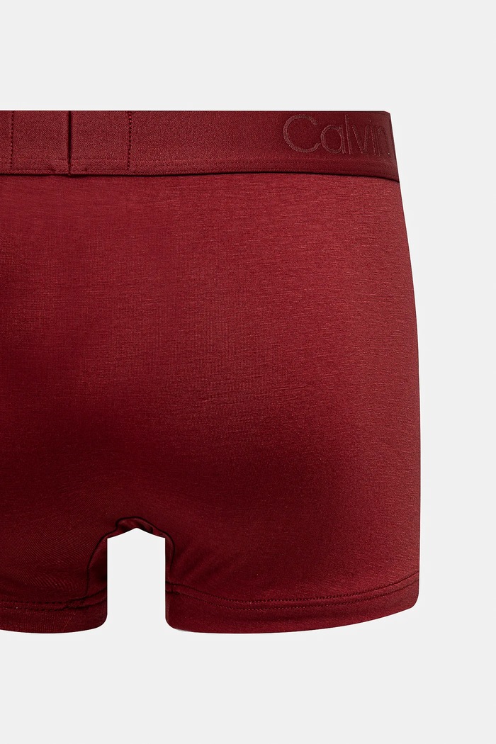 Boxerky Calvin Klein Underwear 3-pak 000NB3741A viacfarebná