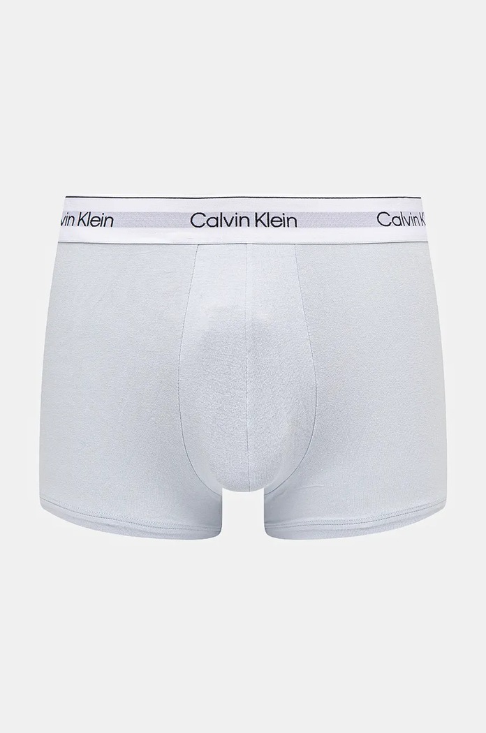 Boxerky Calvin Klein Underwear 3-pak 000NB3963A viacfarebná AA00