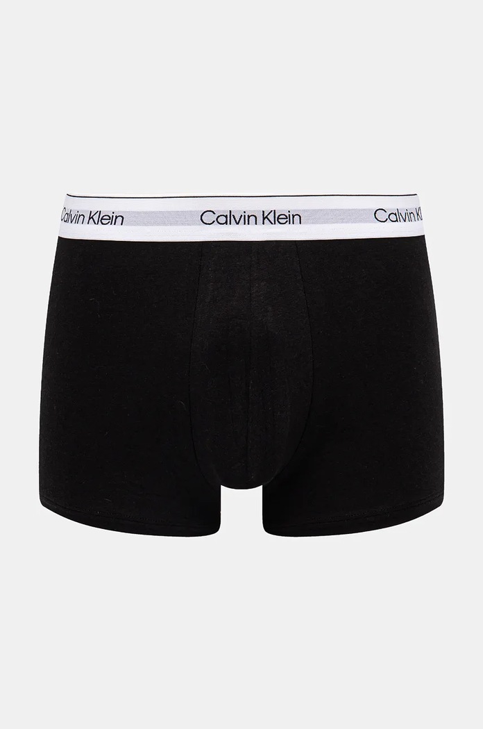 Boxerky Calvin Klein Underwear 3-pak viacfarebná 000NB3963A