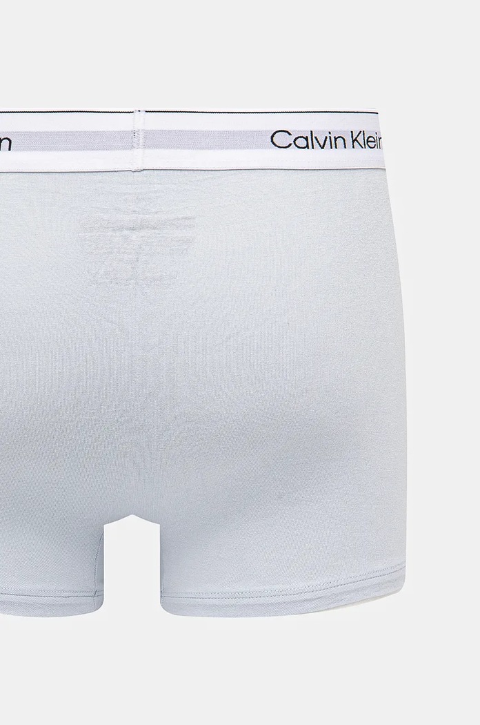 Boxerky Calvin Klein Underwear 3-pak 000NB3963A viacfarebná