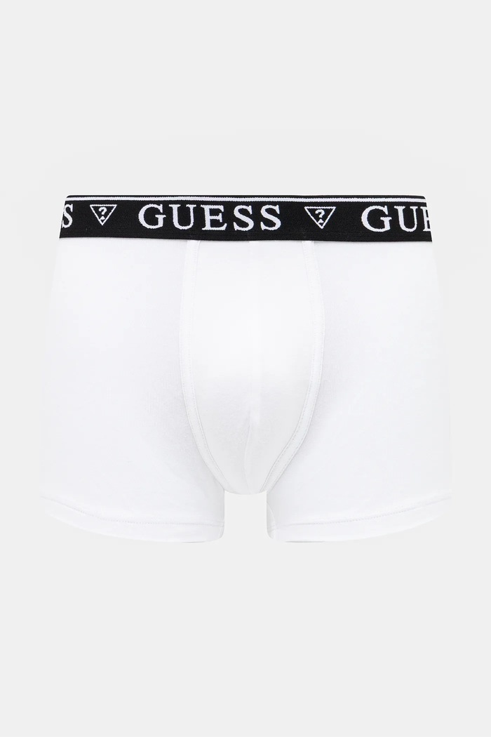Guess boxeri BARNEY boxeri alb U4YF00.KCD31