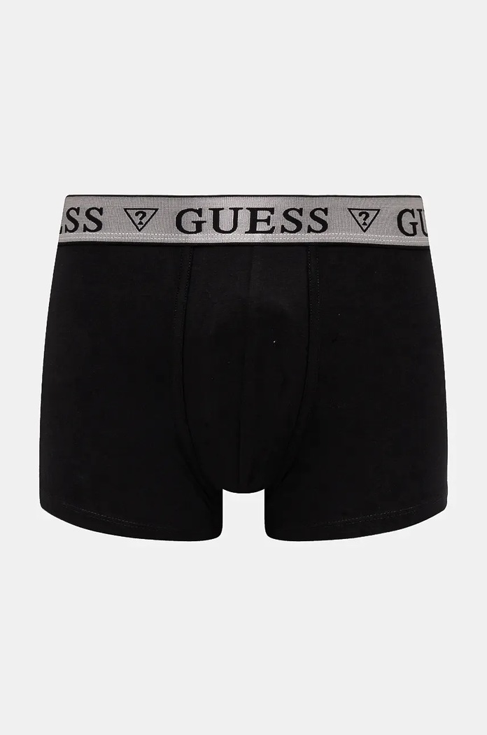 Odzież Guess bokserki 2-pack U4BG0B.KCD31 czarny
