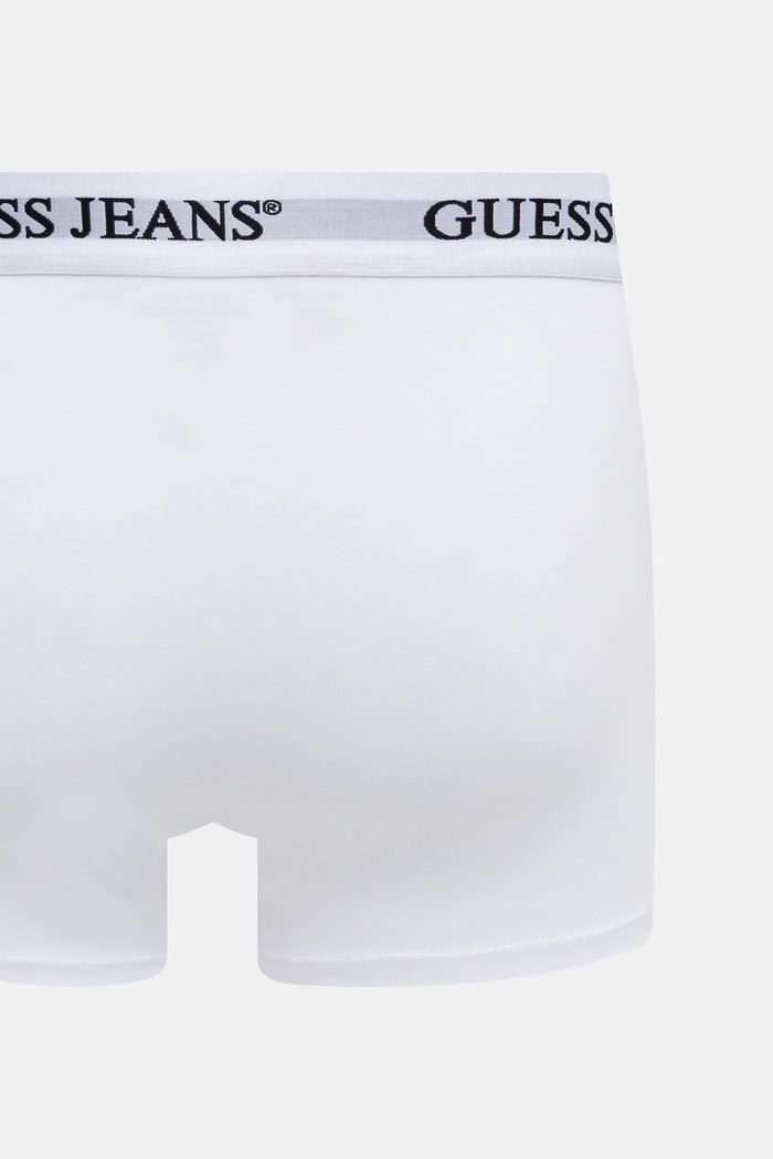 Guess Jeans boxeri 3-pack M4BZ48.K6YW1 burgundia