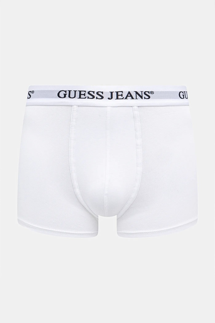 Ruházat Guess Jeans boxeralsó 3 db M4BZ48.K6YW1 szürke