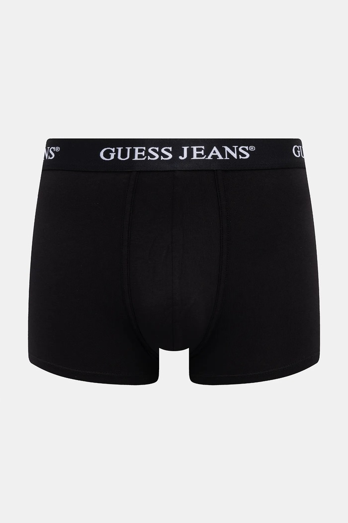 Guess Jeans boxeralsó 3 db szürke M4BZ48.K6YW1
