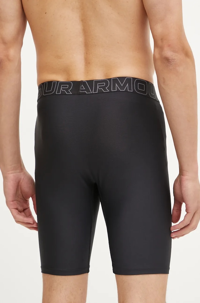 Odjeća Bokserice Under Armour 3-pack 25UUSHJ073 crna