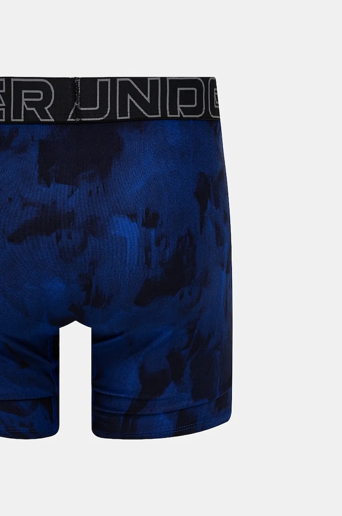 Boxerky Under Armour 3-pak 25UUSHJ193