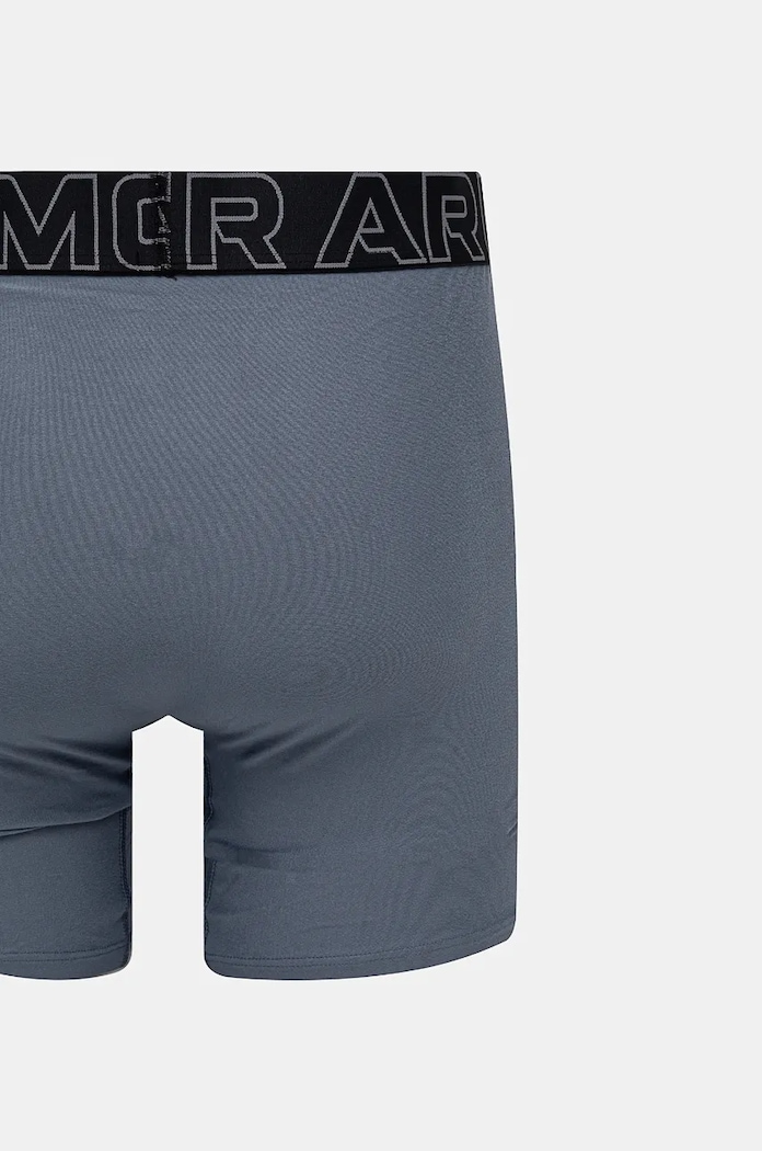 Boxerky Under Armour 3-pak 25UUSHJ193