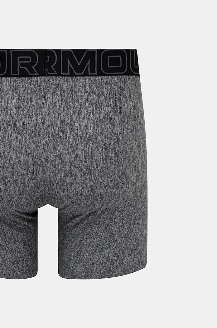 Under Armour boxeri 3-pack 25UUSHJ193 verde
