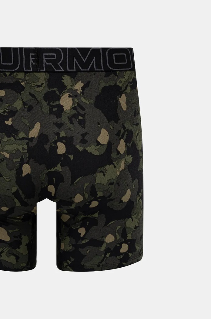 Under Armour boxeri 3-pack 25UUSHJ193
